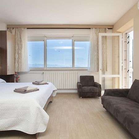 Guest House Lovric 룸바르다 객실 사진