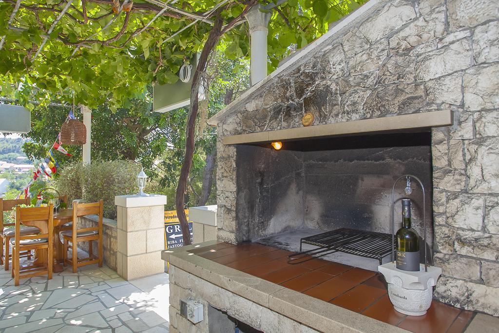 Guest House Lovric 룸바르다 외부 사진