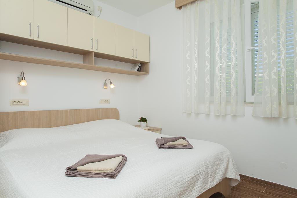 Guest House Lovric 룸바르다 객실 사진