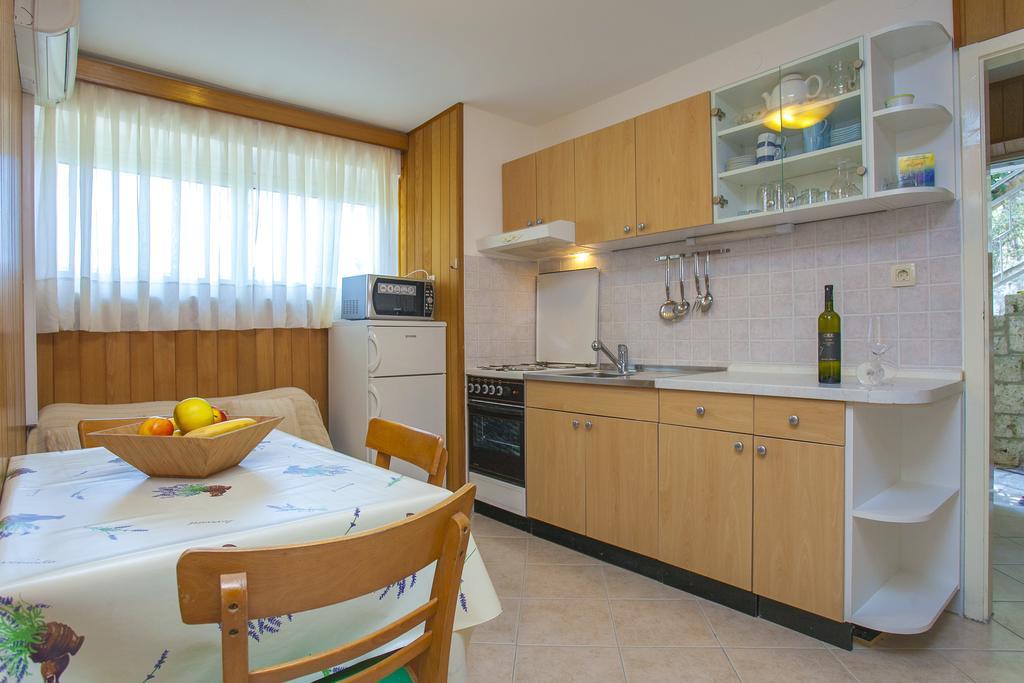 Guest House Lovric 룸바르다 객실 사진