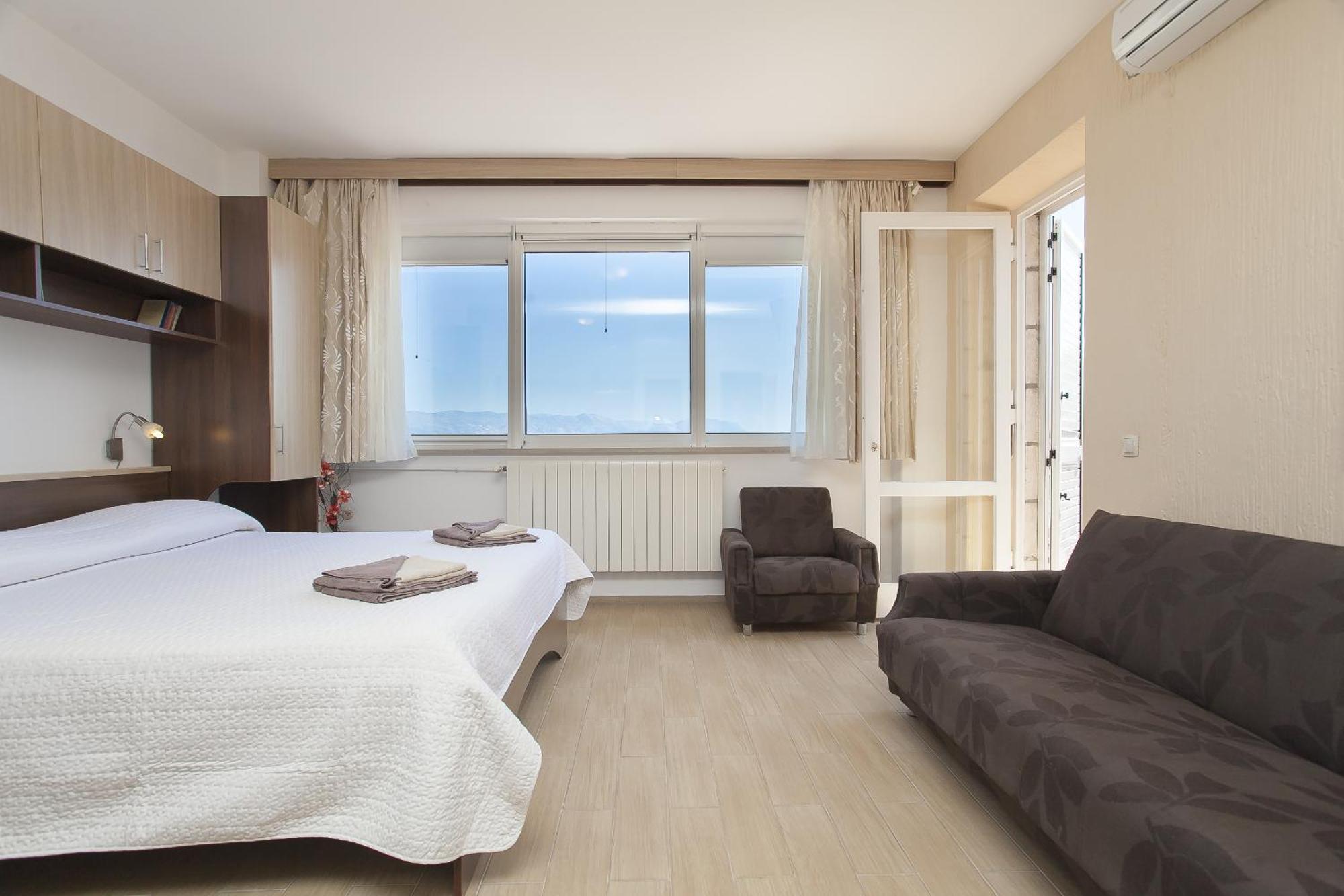 Guest House Lovric 룸바르다 객실 사진