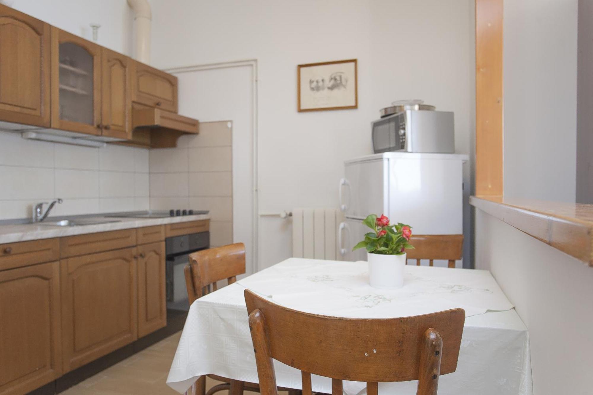 Guest House Lovric 룸바르다 객실 사진
