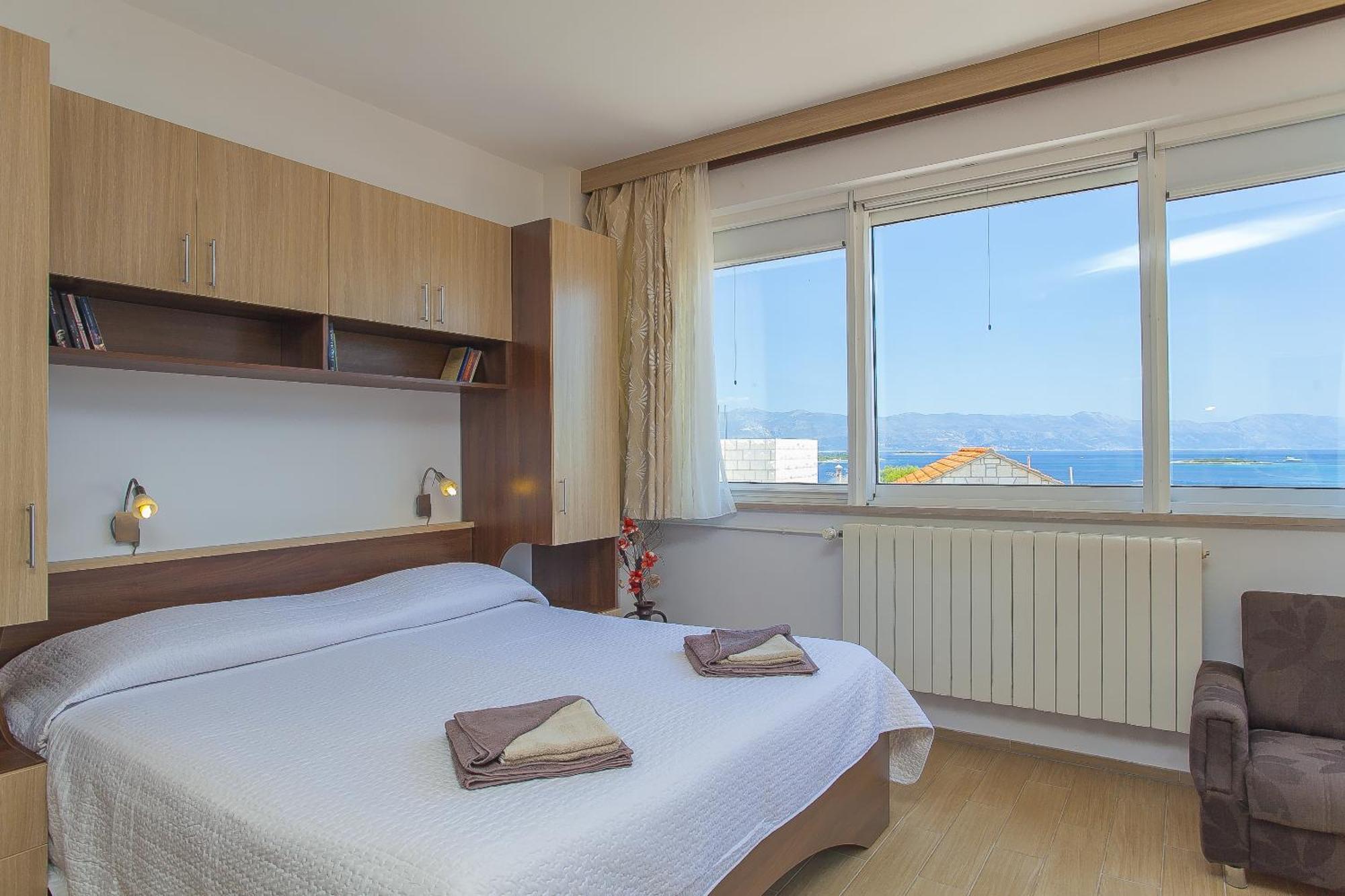 Guest House Lovric 룸바르다 객실 사진