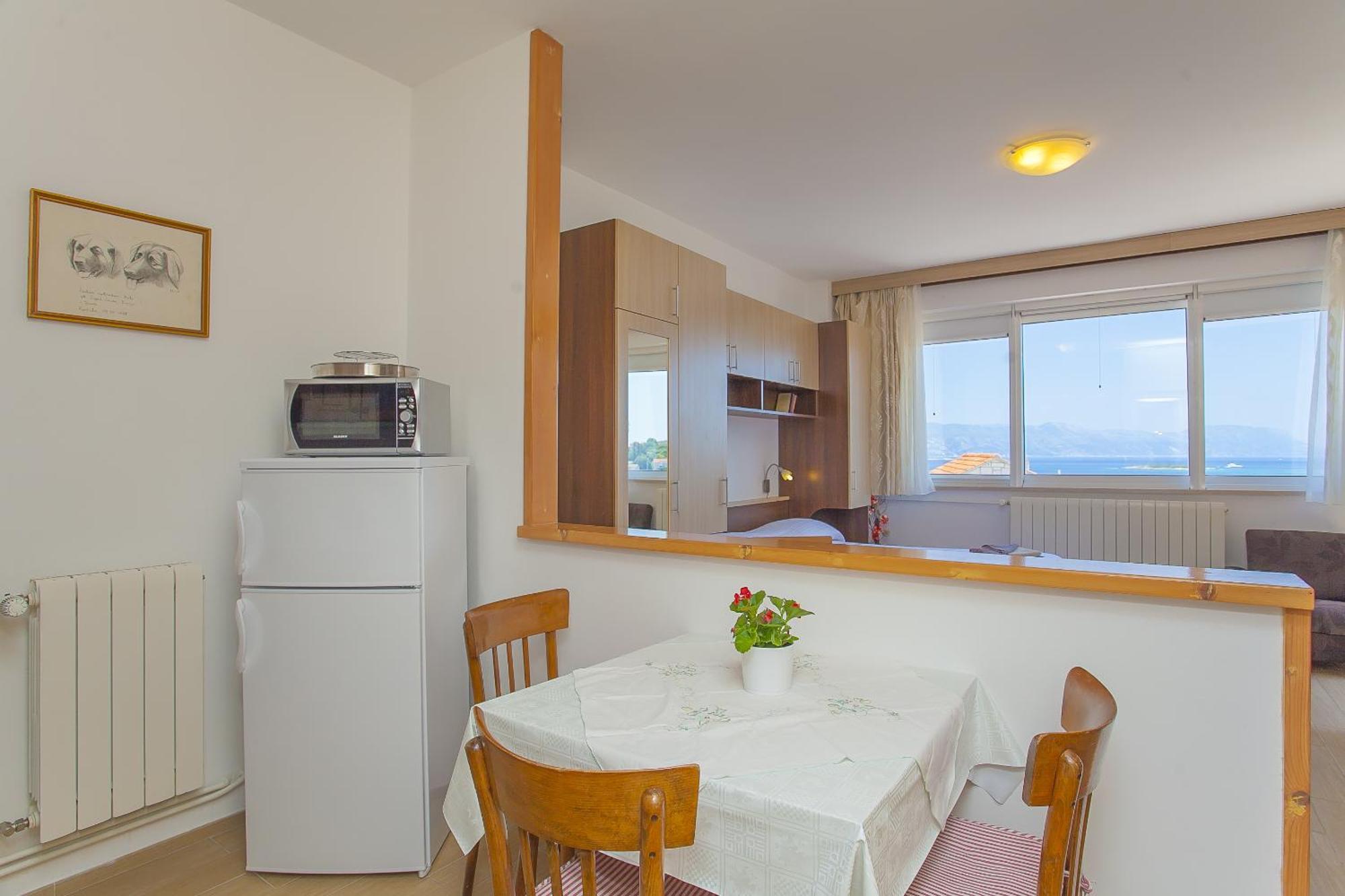 Guest House Lovric 룸바르다 객실 사진