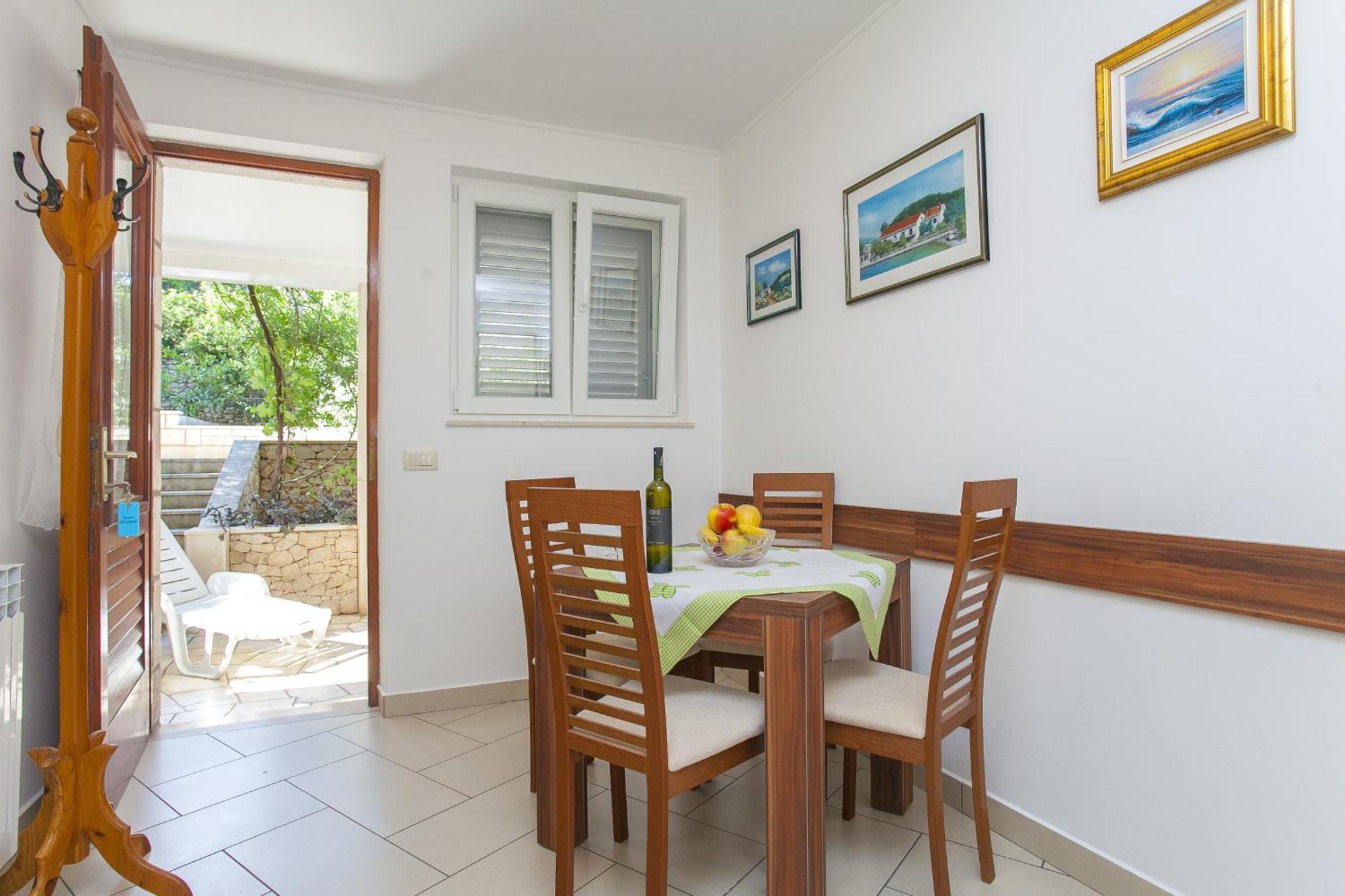 Guest House Lovric 룸바르다 객실 사진
